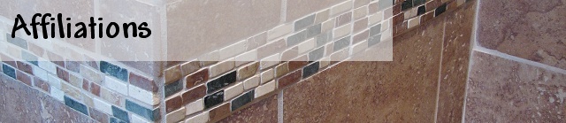 Duperron Designs - Affiliations
