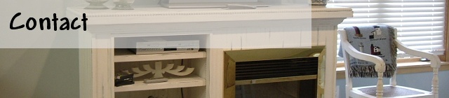 Duperron Designs - Contact