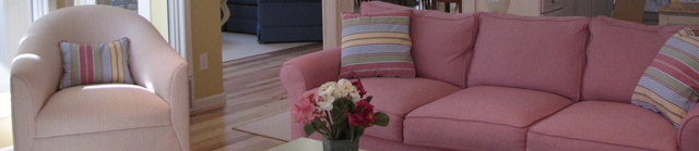 Project - Platte Lake Cottage